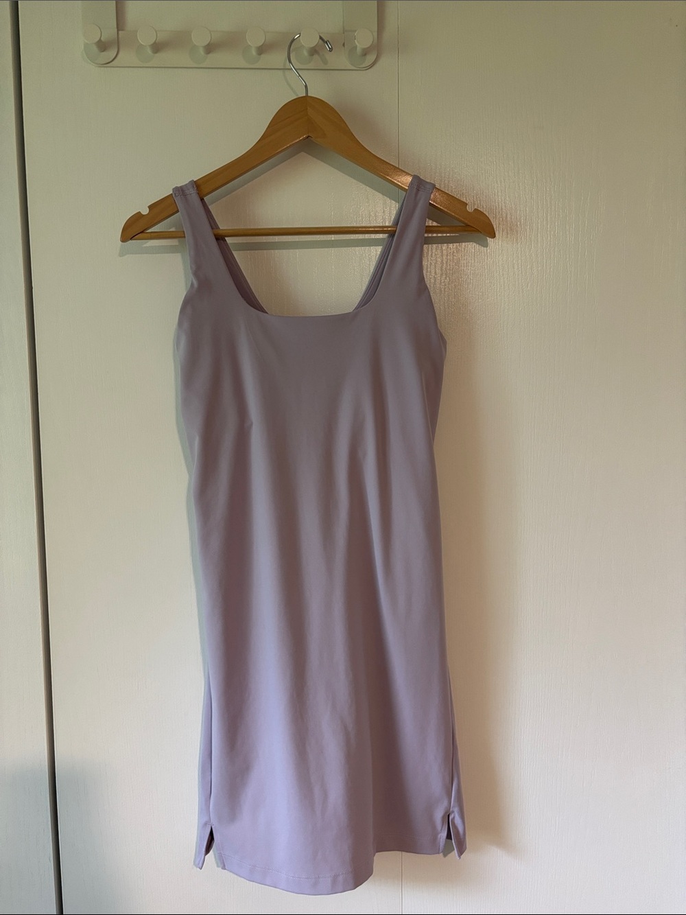 Old Navy |Sleeveless Lilac Active Dress